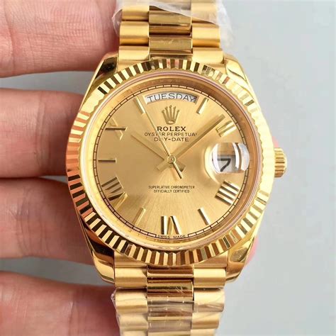 watches fake gold|rolex counterfeit watches.